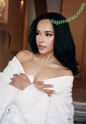 Becky G / iambeckyg / missbeckyfeet nude photo #0026
