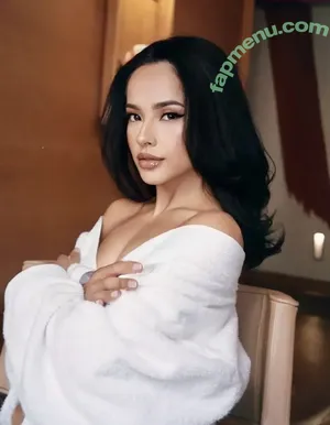Becky G / iambeckyg / missbeckyfeet nude photo #0027
