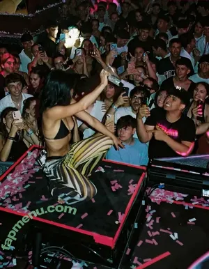 Becky G / iambeckyg / missbeckyfeet nude photo #0045