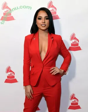 Becky G / iambeckyg / missbeckyfeet nude photo #0048