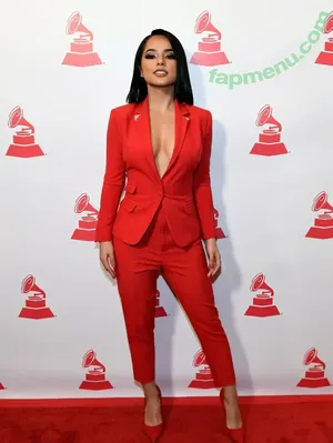 Becky G / iambeckyg / missbeckyfeet nude photo #0051