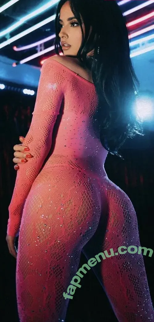 Becky G nude photo #0011 (iambeckyg / missbeckyfeet)