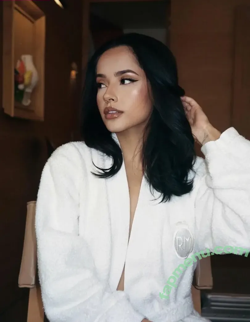 Becky G nude photo #0015 (iambeckyg / missbeckyfeet)