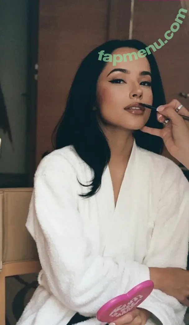 Becky G nude photo #0016 (iambeckyg / missbeckyfeet)