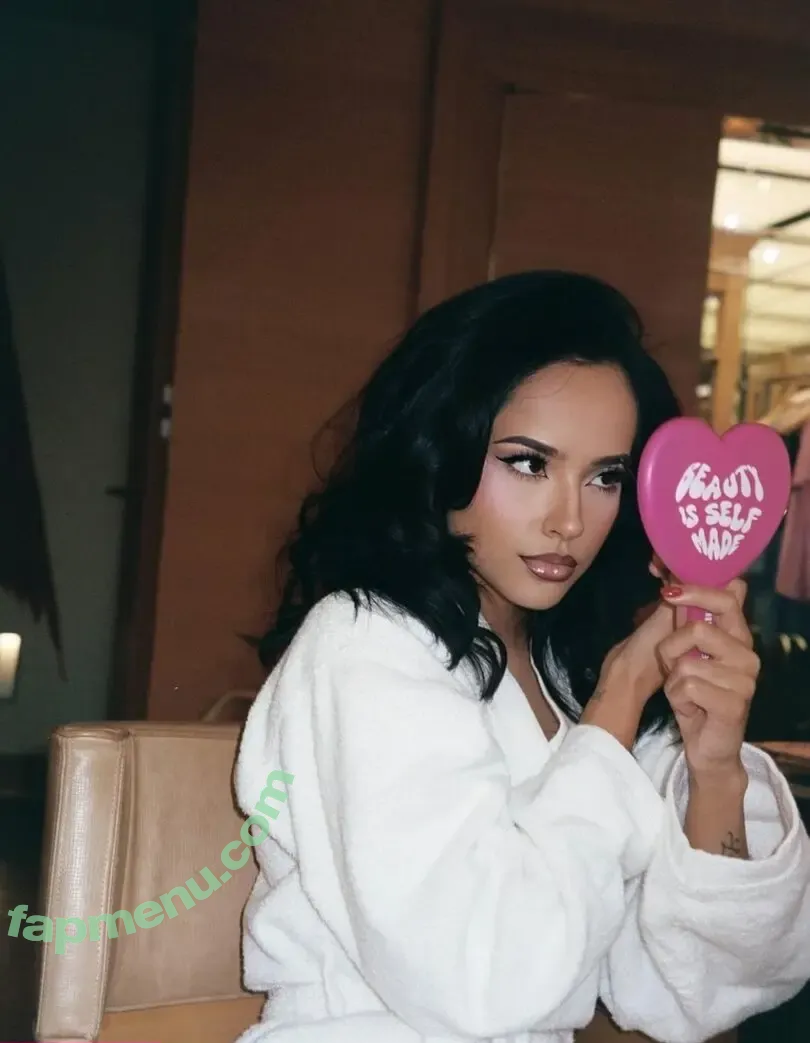 Becky G nude photo #0019 (iambeckyg / missbeckyfeet)