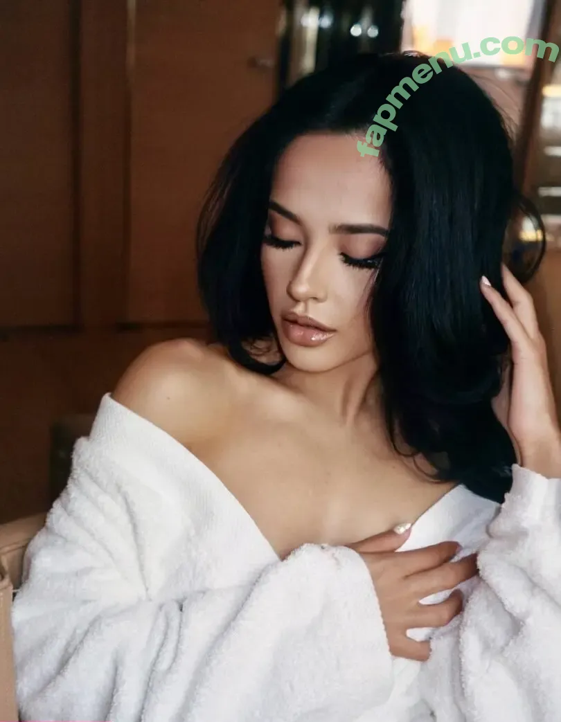 Becky G nude photo #0025 (iambeckyg / missbeckyfeet)
