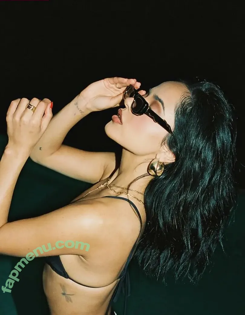 Becky G nude photo #0044 (iambeckyg / missbeckyfeet)