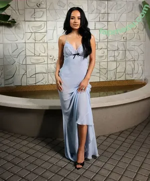 Becky G / Reggaeton singer / iambeckyg / missbeckyfeet nude photo #1937