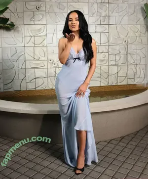Becky G / Reggaeton singer / iambeckyg / missbeckyfeet nude photo #1938