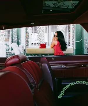 Becky G / Reggaeton singer / iambeckyg / missbeckyfeet nude photo #1955