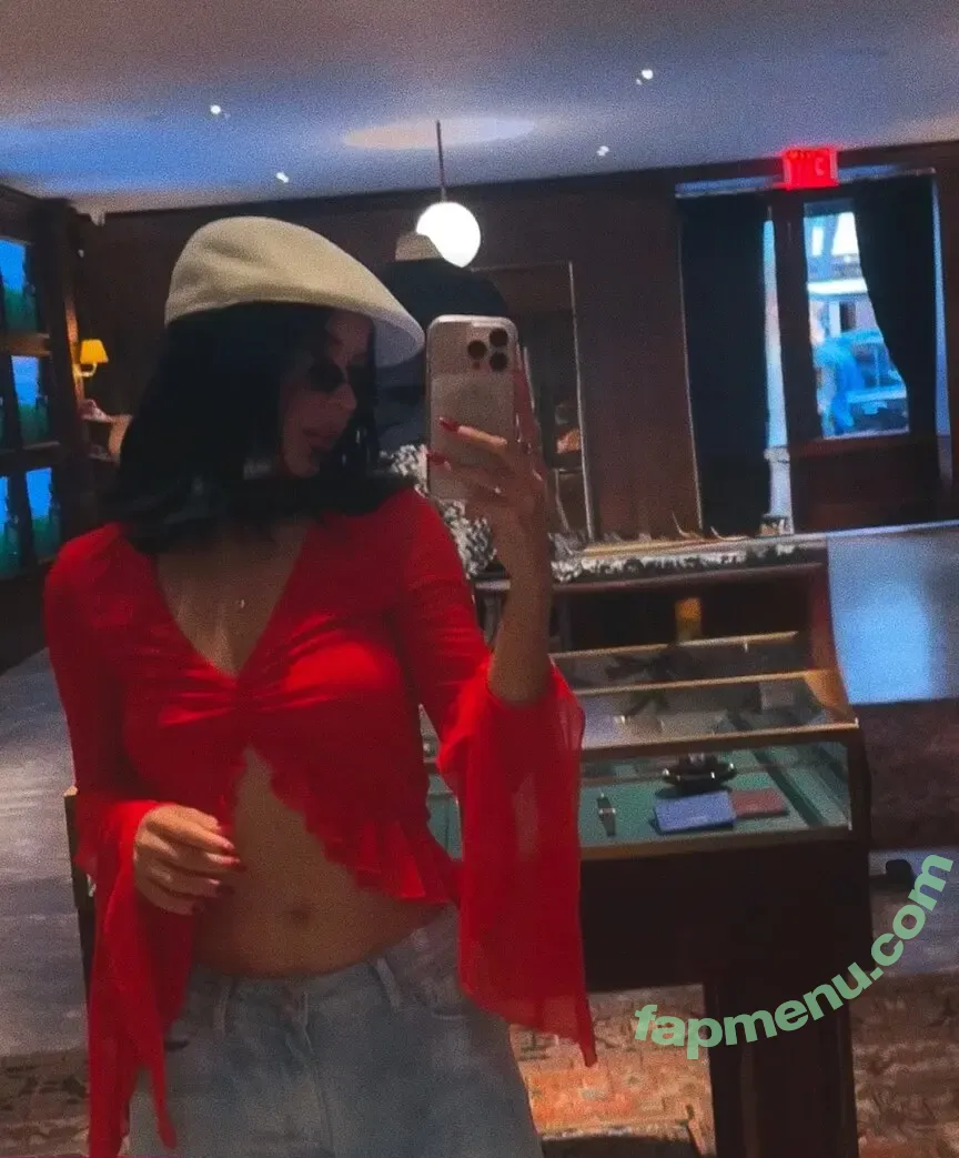 Becky G nude photo #1949 (Reggaeton singer / iambeckyg / missbeckyfeet)