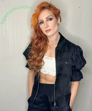 Becky Lynch / beckylynchwwe nude photo #0588