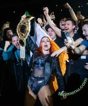 Becky Lynch / beckylynchwwe nude photo #0596