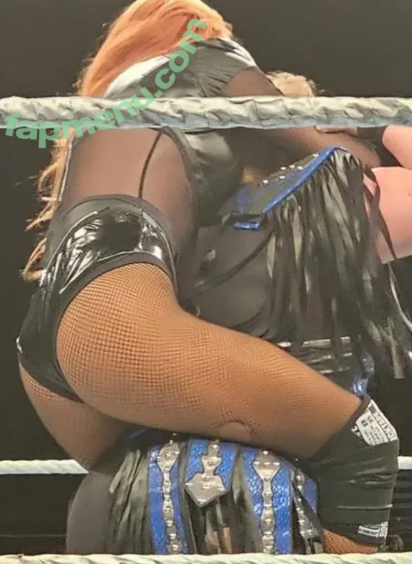 Becky Lynch nude photo #0593 (beckylynchwwe)