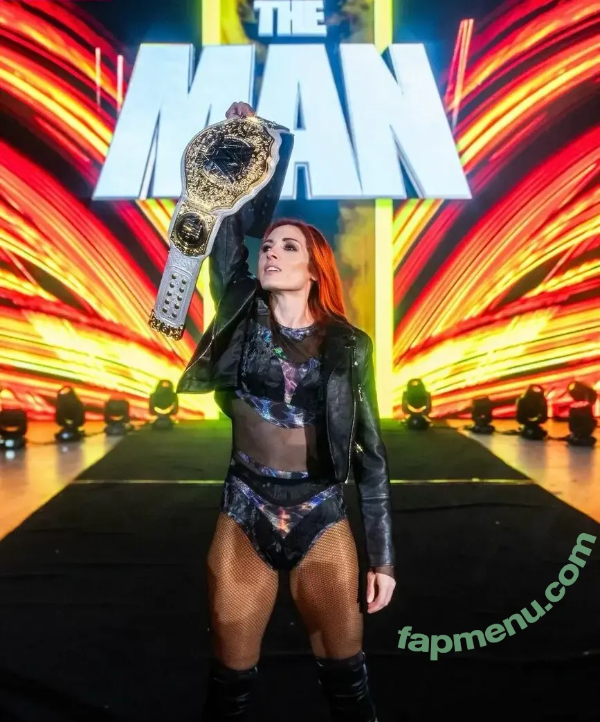 Becky Lynch nude photo #0595 (beckylynchwwe)