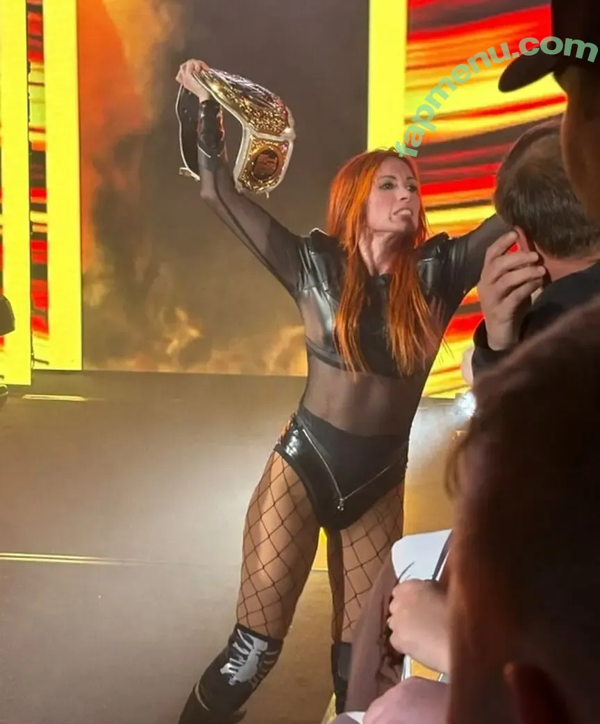Becky Lynch nude photo #0598 (beckylynchwwe)