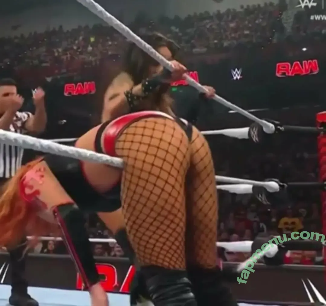 Becky Lynch nude photo #0602 (beckylynchwwe)