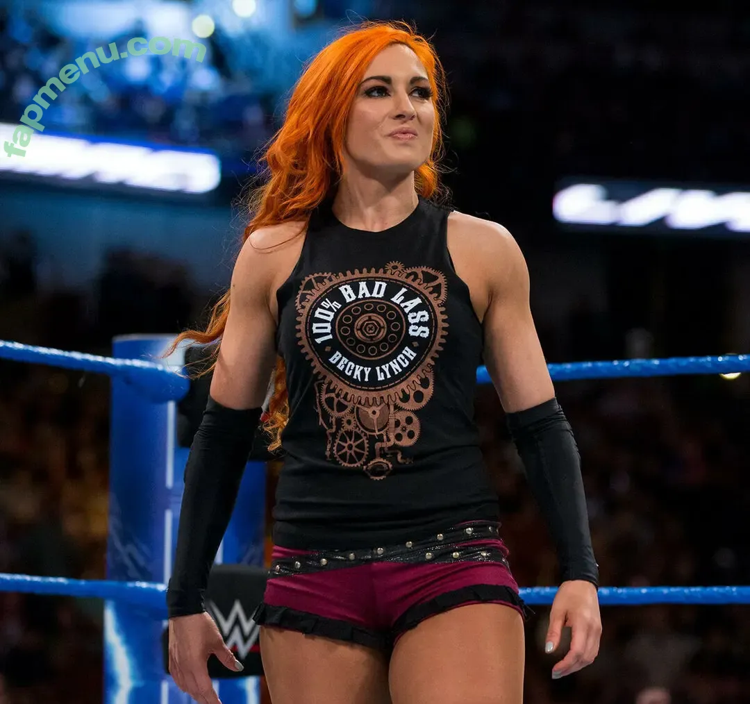 Becky Lynch nude photo #0735 (beckylynchwwe)
