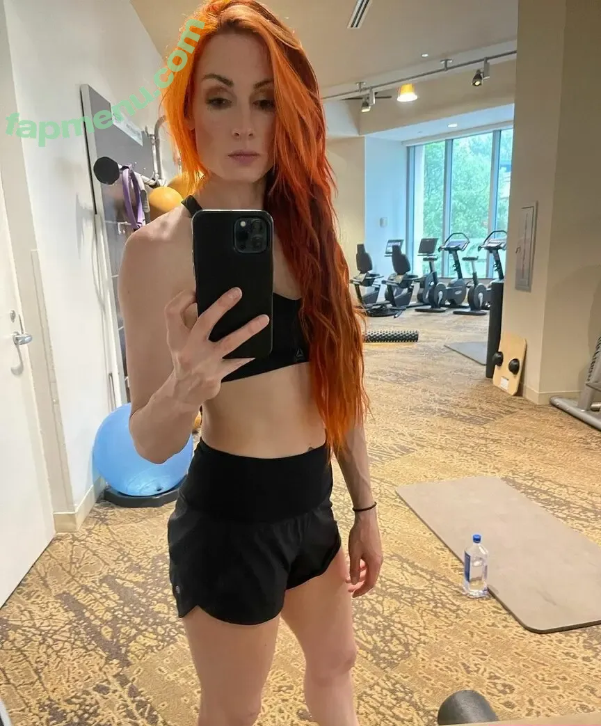 Becky Lynch nude photo #0737 (beckylynchwwe)