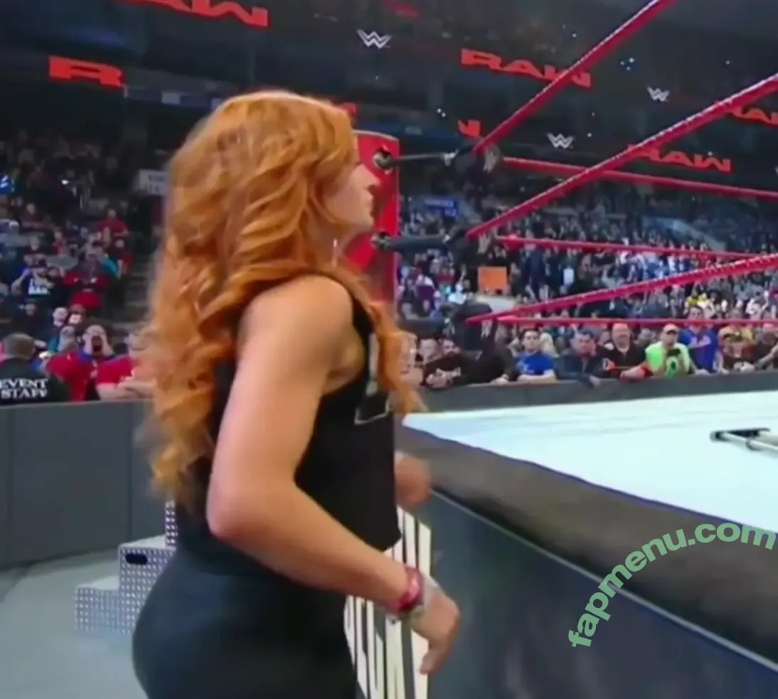Becky Lynch nude photo #0774 (beckylynchwwe)