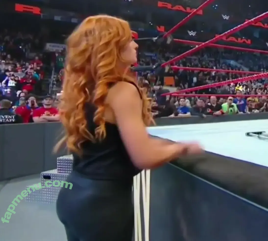 Becky Lynch nude photo #0775 (beckylynchwwe)