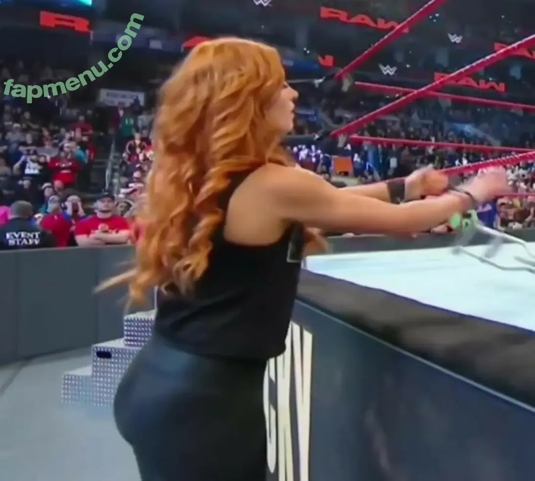Becky Lynch nude photo #0776 (beckylynchwwe)