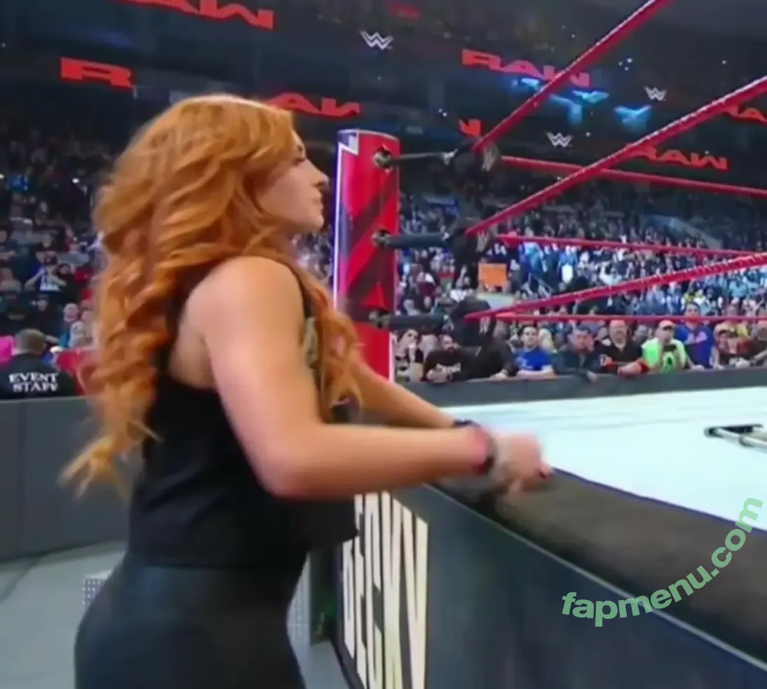 Becky Lynch nude photo #0777 (beckylynchwwe)