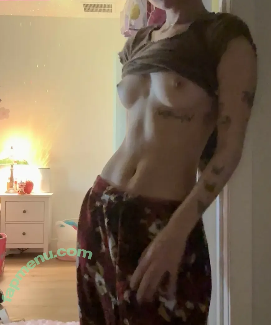Beebee ASMR nude photo #0167 (beebeeasmr / beebeeasmr18 / weloveasmr)