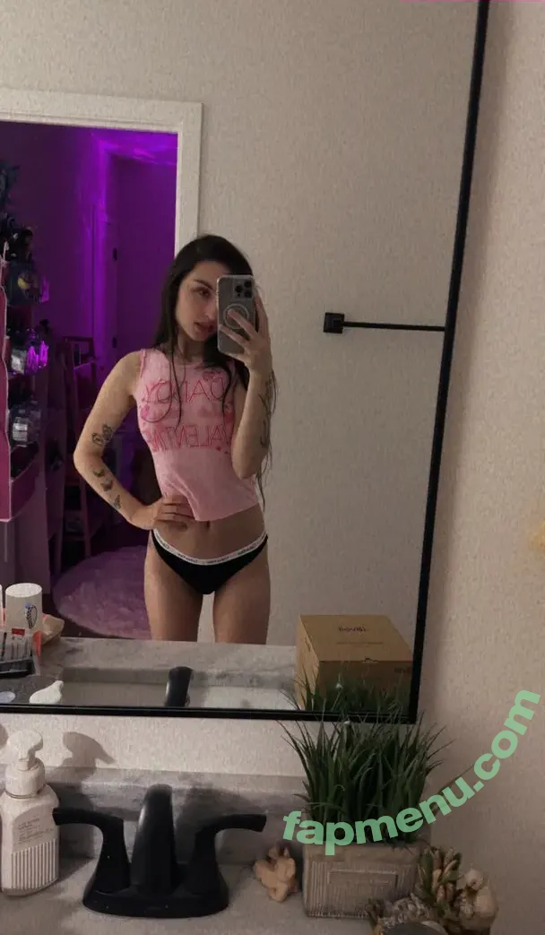 Beebee ASMR nude photo #0180 (beebeeasmr / beebeeasmr18 / weloveasmr)