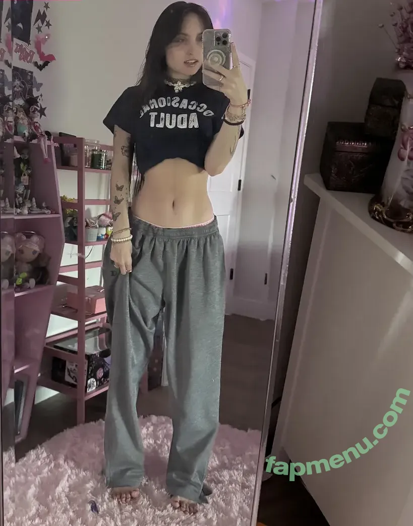 beebee nude photo #0723 (beebeeasmr)