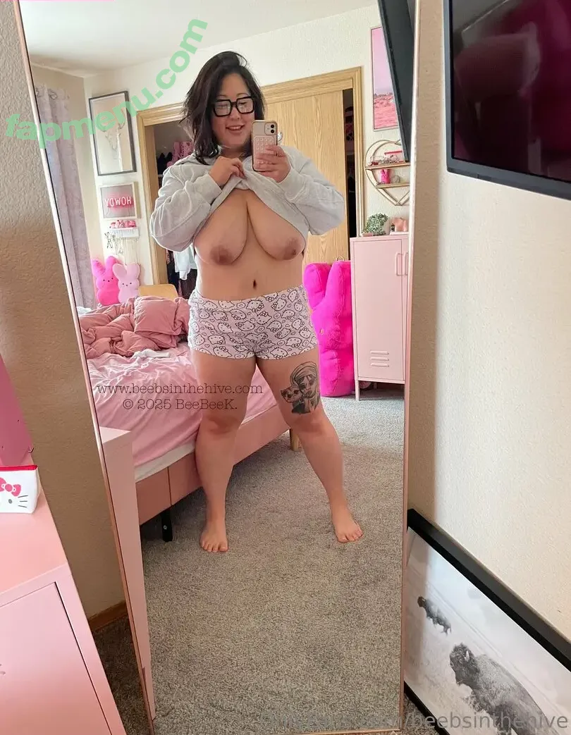 beebsinthehive nude photo #0018 (beebsinthehive)
