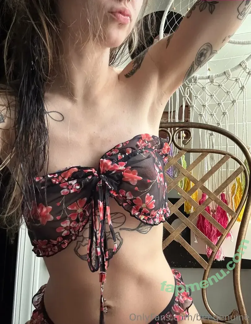 beegenuine nude photo #0005 (beerealit)