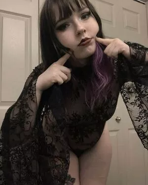 beelzebubsuwu / beelzebub_mystic_circle666 nude photo #0045