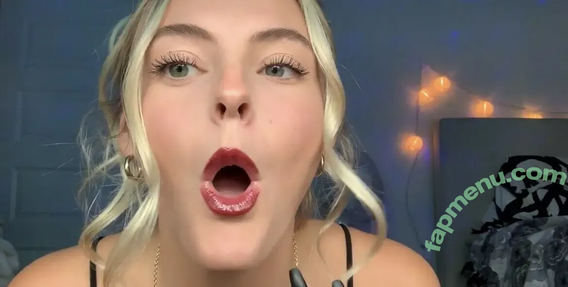 Beez ASMR nude photo #0176 (asmrmaddy / beezasmr)