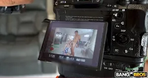 Behind The Scenes / behindthescenegram nude photo #0090