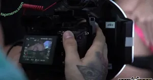 Behind The Scenes / behindthescenegram nude photo #0106
