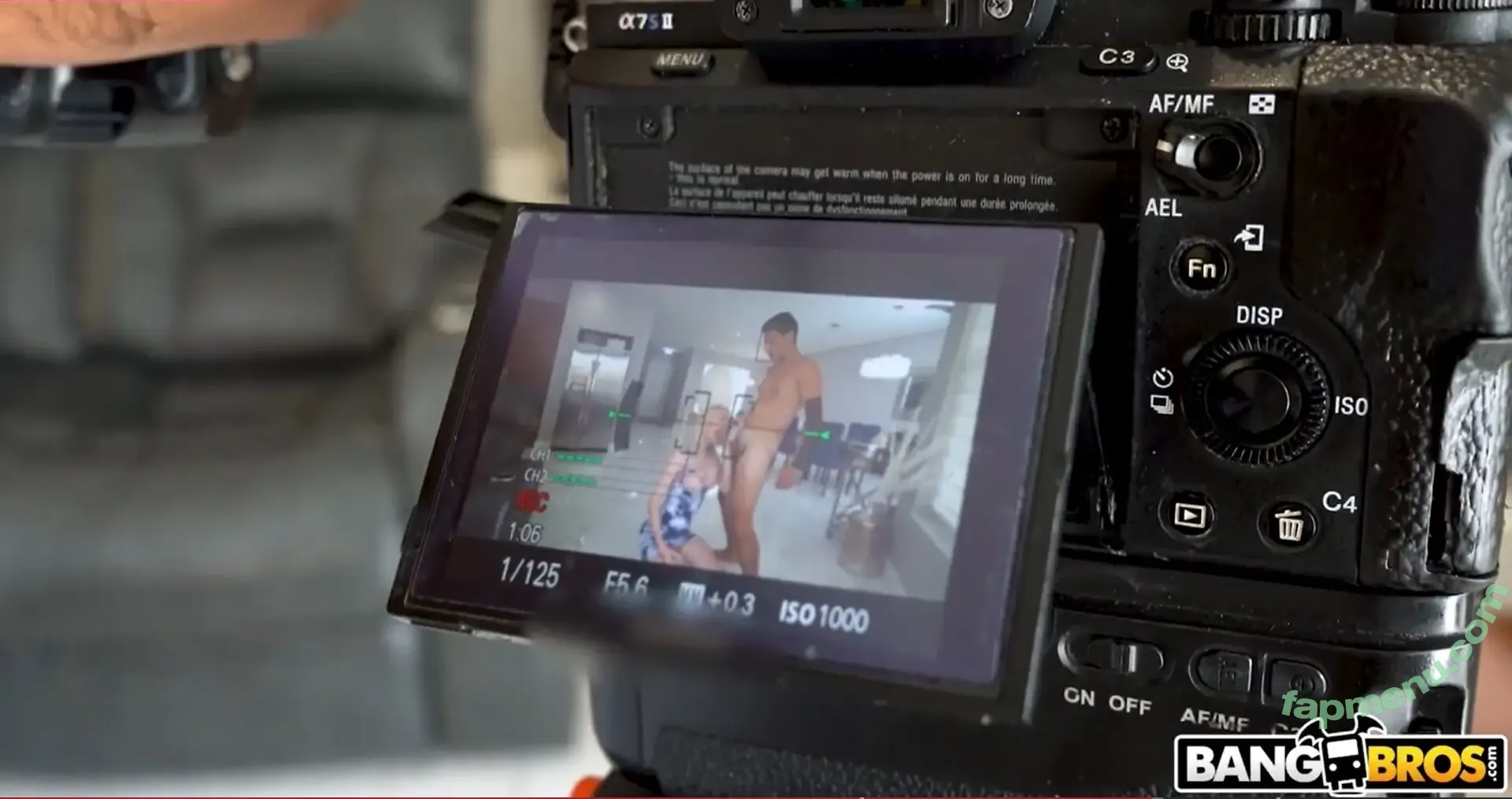 Behind The Scenes nude photo #0090 (behindthescenegram)