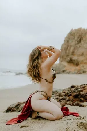 Bekahsoka nude photo #0101