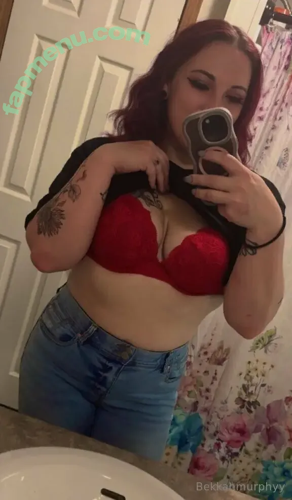 bekkahmurphy nude photo #0017 (bekkahmurphyy_)