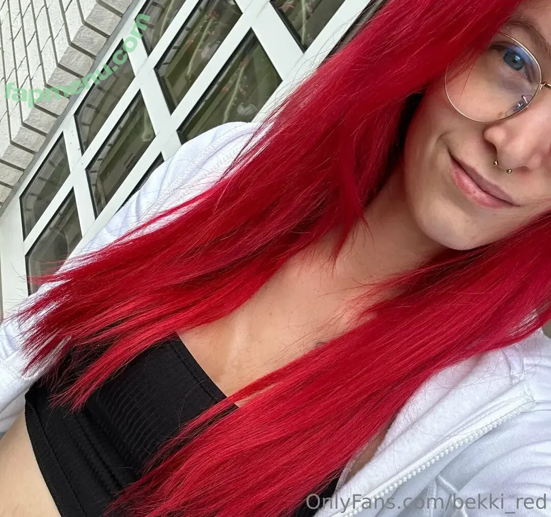 bekki_red nude photo #0013 (bekkii_k)