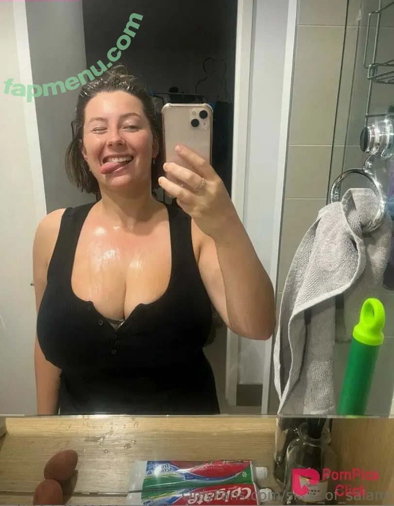 Bel Larcombe nude photo #0066 (Slice_of_salami_ / bel_larcombe / bel_larcombe_)