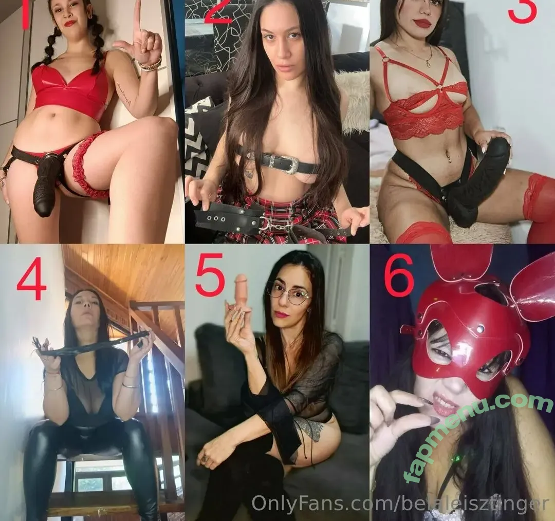 belaleisztinger nude photo #0093 (my.bella.fetish)