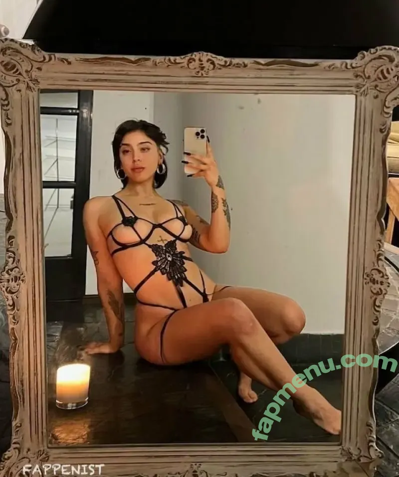 Belen Negri nude photo #0004 (Belen Negri)