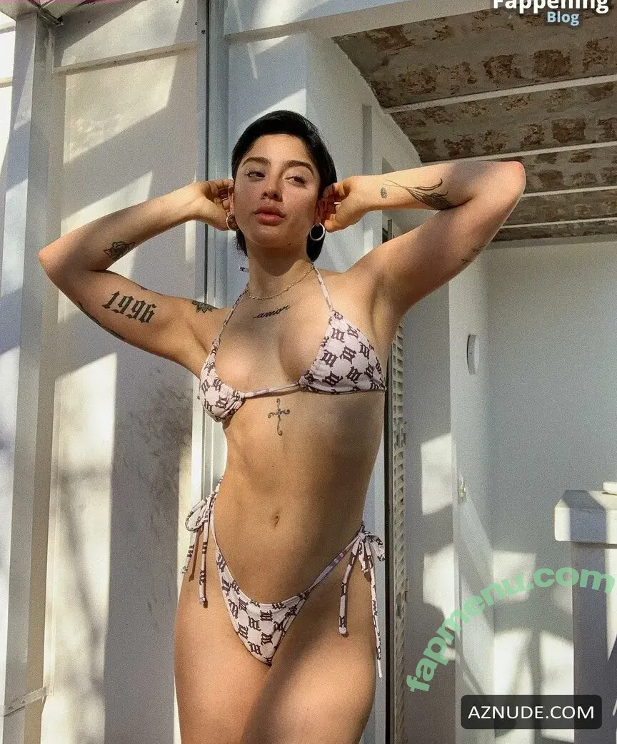 Belen Negri nude photo #0012 (Belen Negri)