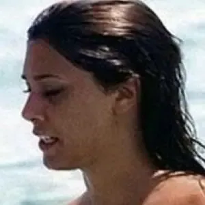 Belen Rodriguez / belenrodriguezreal nude photo #0007