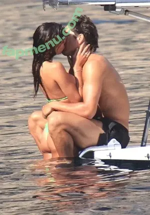 Belen Rodriguez / belenrodriguezreal nude photo #0040
