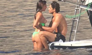 Belen Rodriguez / belenrodriguezreal nude photo #0042