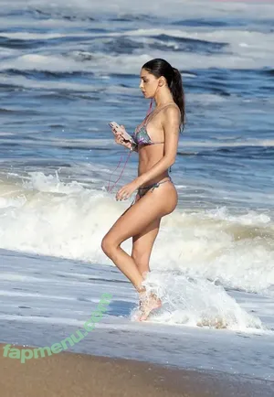 Belen Rodriguez / belenrodriguezreal nude photo #0050