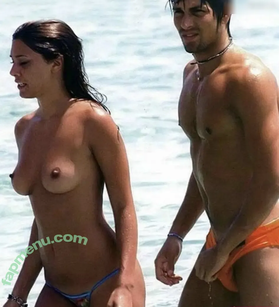 Belen Rodriguez nude photo #0001 (belenrodriguezreal)