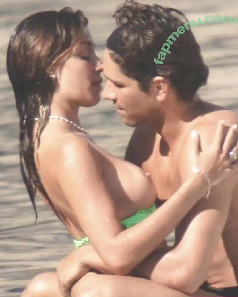 Belen Rodriguez nude photo #0002 (belenrodriguezreal)